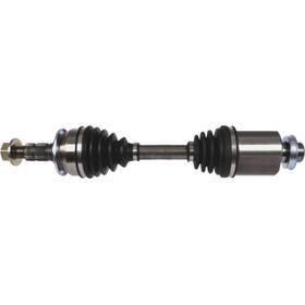 66-1573 A1 Cardone New Cv Axle Assembly For 11-15 Chevrolet Volt