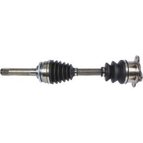 66-3354 A1 Cardone New Cv Axle Assembly For 92-04 Montero Sport