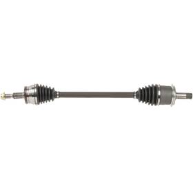 66-3649 A1 Cardone New Cv Axle Assembly For 05-08 300 Charger Magnum