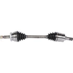 A1 Cardone 66-3883 New Cv Intermediate Shaft For 10-11 Santa Fe Sorento