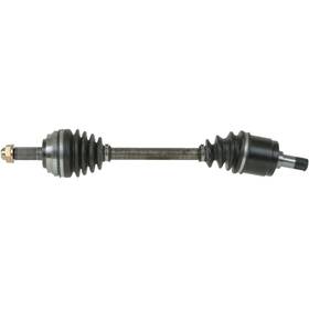 66-4175 A1 Cardone New Cv Axle Assembly For 98-01 Honda Cr-v