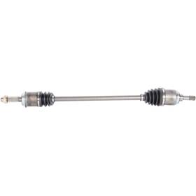 A1 Cardone 66-4346 New Cv Axle Assembly For 12 Honda Cr-v
