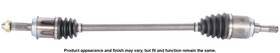 A1c-66-4347 A1 Cardone 66-4347 New Cv Axle Assembly