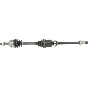66-5010 A1 Cardone New Cv Axle Assembly For 86-00 Toyota Camry Celica Rav4