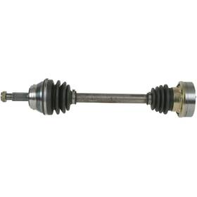 66-7005 A1 Cardone New Cv Axle Assembly For Select 80-93 Volkswagen Models