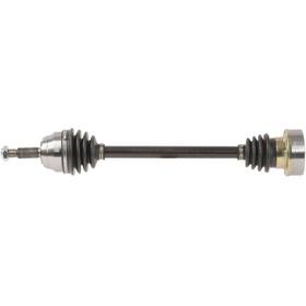 66-7108 A1 Cardone Cv Axle Assembly For 83-88 4000 Quattro Coupe Quantum