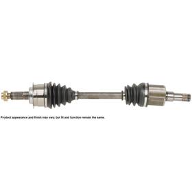 66-7389 A1 Cardone New Cv Axle Assembly For 07-09 Suzuki Sx4