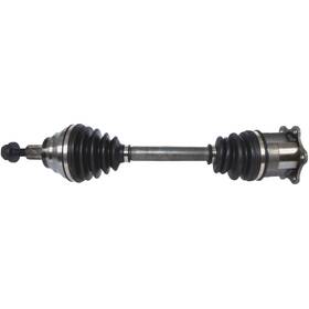 66-7516 A1 Cardone New Cv Axle Assembly For 12-15 Volkswagen Passat