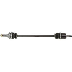 66-8100 A1 Cardone New Cv Axle Assembly For 92-98 Mazda Mx-3 Protege