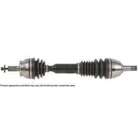 66-9330 A1 Cardone New Cv Axle Assembly For 03-06 Volvo Xc90