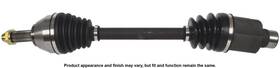66-9748 A1 Cardone Cv Axle Assembly For 11-16 Cooper Countryman Paceman