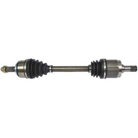 66-4314 A1 Remfg Inc 66 4314 New Cv Axle Assembly