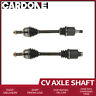 A719rp0624a7cdcv5807u Cardone Select Cv Axle Shaft Front Left Right Fits Honda A719rp0624a7cdcv5807u Cardone Select Cv Axle Shaft Front Left Right Fits Honda