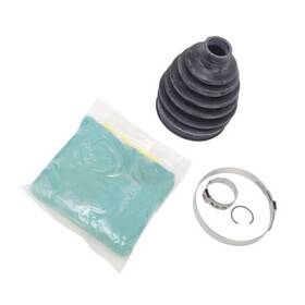Olx-acd10359415-cl360a51 Ac Delco Genuine Acdelco For Chevy Malibu 2008-2012 Half-shaft Cv Boot Front With Ring