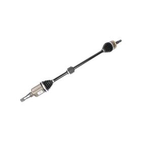 Olx-acd13367770-cl360a50 Ac Delco Genuine Acdelco For Chevy Cruze 2011-2016 Half-shaft Passenger Side Black Boot