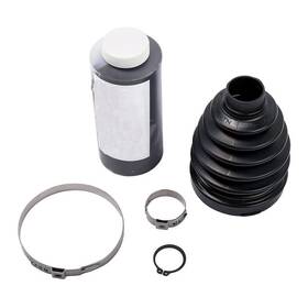 Olx-acd15855655-cl360a51 Ac Delco Genuine Acdelco For Chevy Equinox 2008-2012 Wheel Half-shaft Tri-pot Boot Kit