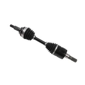 Ac Delco Olx-acd15886012-cl360a50 Genuine Acdelco For Hummer H3t 2009 2010 Half-shaft Front Splined Male Mount