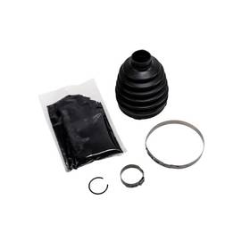 Ac Delco Olx-acd19178957-cl360a61 Genuine Acdelco For Chevy Monte Carlo 2006 2007 Wheel Half-shaft Cv Boot Kit
