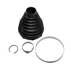 Olx-acd19209167-cl360a52 Ac Delco Genuine Acdelco For Chevy Suburban 3500 Hd/2500 10-13 Half-shaft Tripot Boot Kit