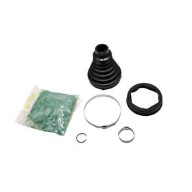 Olx-acd19210863-cl360a54 Ac Delco Genuine Acdelco For Pontiac G6 2009 Half-shaft Tri-pot Joint Boot Kit Front