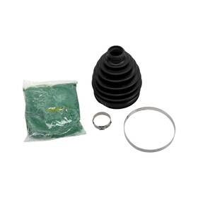 Ac Delco Olx-acd19256071-cl360a56 Genuine Acdelco For Chevy Avalanche 2007-2013 Cv Joint Boot Front Black