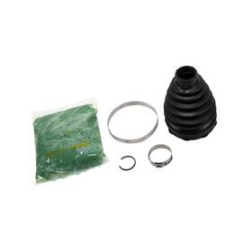 Olx-acd19256072-cl360a52 Ac Delco Genuine Acdelco For Chevy Silverado 1500 Ld 2019 Cv Joint Boot Front Inner