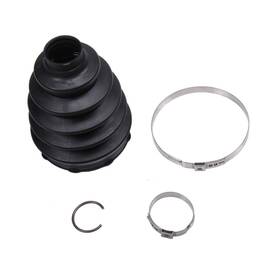 Olx-acd19301961-cl360a50 Ac Delco Genuine Acdelco For Chevy Corvette 2014-2019 Constant Velocity Boot Kit Rear