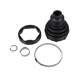 Olx-acd19301962-cl360a50 Ac Delco Genuine Acdelco For Chevy Corvette 2014-2019 Half-shaft Tri-pot Boot Kit Rear Olx-acd19301962-cl360a50 Ac Delco Genuine Acdelco For Chevy Corvette 2014-2019 Half-shaft Tri-pot Boot Kit Rear