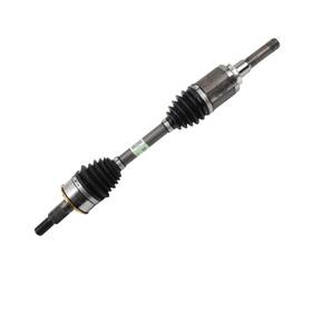 Olx-acd20906474-cl360a50 Ac Delco Genuine Acdelco For Chevy Equinox 2010-2015 Half-shaft Assembly Driver Side