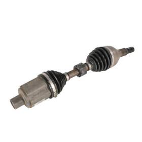 Olx-acd22873499-cl360a50 Ac Delco Genuine Acdelco For Pontiac G6 2009 2010 Half-shaft Assembly Passenger Side