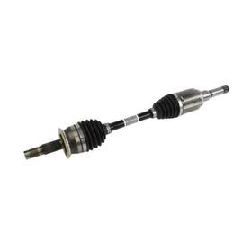 Olx-acd42527025-cl360a50 Ac Delco Genuine Acdelco For Chevy Sonic 2012-2018 Half-shaft Assembly Driver Side Front
