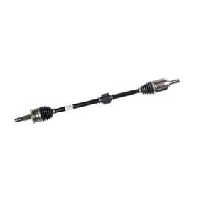 Olx-acd42527027-cl360a50 Ac Delco Genuine Acdelco For Chevy Sonic 2012-2018 Half-shaft Passenger Side Front
