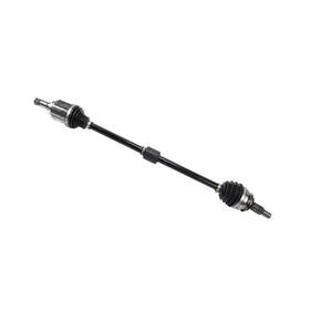 Olx-acd84066553-cl360a50 Ac Delco Genuine Acdelco For Chevy Malibu 2019-2021 Half-shaft Assembly Front Black Boot