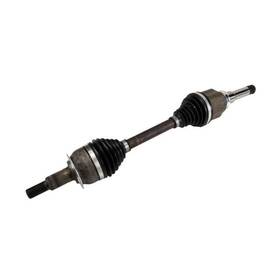 Olx-acd84212542-cl360a50 Ac Delco Genuine Acdelco For Gmc Terrain 2010-2017 Half-shaft Front 30 Outboard Spline