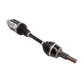 Ac Delco Olx-acd84509593-cl360a50 Genuine Acdelco For Cadillac Ct6 2016 2017 2018 Half-shaft Driver Side Front
