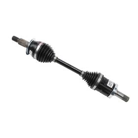Olx-acd84550220-cl360a50 Ac Delco Genuine Acdelco For Cadillac Cts 2014-2019 Half-shaft Front Passenger Side