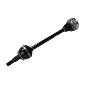 Olx-acd84550226-cl360a50 Ac Delco Genuine Acdelco For Cadillac Cts 2014-2019 Half-shaft Rear Passenger Side