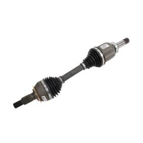Olx-acd84628595-cl360a55 Ac Delco Genuine Acdelco For Buick Regal 2014-2017 Half-shaft Front Driver Side 84628595