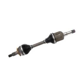 Olx-acd84628596-cl360a50 Ac Delco Genuine Acdelco For Cadillac Xts 2013-2019 Half-shaft Front Passenger Side