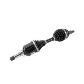 Olx-acd84628600-cl360a50 Ac Delco Genuine Acdelco Half-shaft Front Driver Side Steel Shaft Male Splined Mount