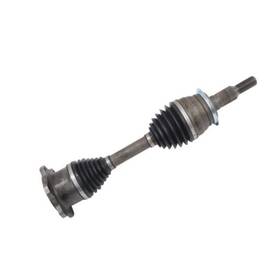 Ac Delco Olx-acd84873208-cl360a61 Genuine Acdelco For Chevy Silverado2500hd 2001-2006 Wheel Drive Half Shaft Front