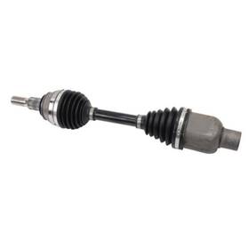 Olx-acd84878156-cl360a50 Ac Delco Genuine Acdelco For Gmc Acadia 2021 Half-shaft Front Passenger Side 6 Boot Rib