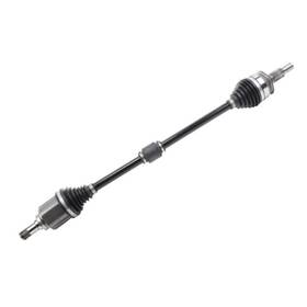 Olx-acd85103939-cl360a50 Ac Delco Genuine Acdelco For Chevy Equinox 2018-2024 Half-shaft Front Passenger Side
