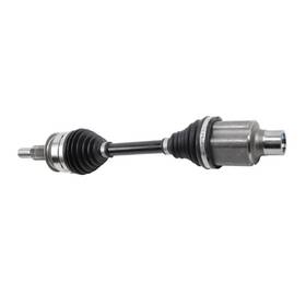 Olx-acd85103941-cl360a50 Ac Delco Genuine Acdelco For Chevy Equinox 2018-2024 Half-shaft Front Passenger Side