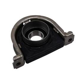 Ac Delco Olx-acd88935950-cl360a50 Genuine Acdelco Drive Shaft Support Bearing Center Steel Bracket Silver