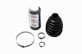 15855655 Acdelco For Chevy Equinox 08-12 Genuine Gm Parts Cv Joint Boot Kit