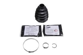 19301963 Acdelco For Chevy Corvette 14-19 Genuine Gm Parts Cv Joint Boot Kit