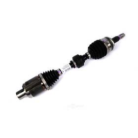 95262209 Acdelco Front Passenger Side Half Shaft Assembly 95262209 Acdelco Front Passenger Side Half Shaft Assembly