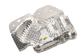 42756972 Acdelco Advantage Cv Joint Splash Shield