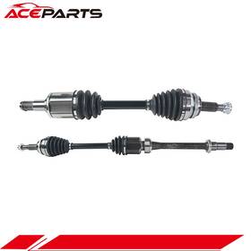 Ace84512701s Aceparts5 2x Fits 2006-08 Lexus Rx400h Toyota Highlander Front Left Right Cv Axle Assembly Ace84512701s Aceparts5 2x Fits 2006-08 Lexus Rx400h Toyota Highlander Front Left Right Cv Axle Assembly